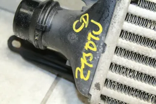 1,3 CDTI 55 KW Ladeluftkühler Kühler Ladeluft LLK Z13DTJ Opel Corsa D - Bild 4