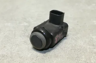 PDC Sensor Einparkhilfe Parkhilfe Z168 Opel Zafira B Astra H Meriva A 12787793 - Bild 1