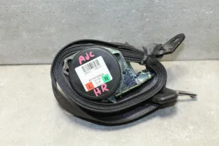 Gurt Sicherheitsgurt Gurtrolle hinten links Opel Astra J Sports Tourer 13309838 - Bild 1