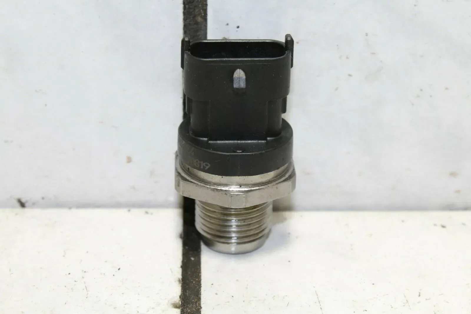 1,3 CDTI Drucksensor Kraftstoffdrucksensor B13DTE Opel Corsa E 0281006164 - Bild 1