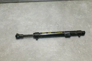 Heckklappendämpfer Gasdruckdämpfer Dämpfer hinten links Opel Astra G Cabrio - Bild 1