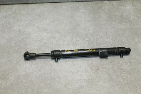 Background image for Heckklappendämpfer Gasdruckdämpfer Dämpfer hinten links Opel Astra G Cabrio