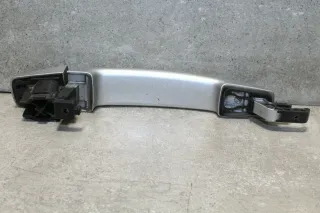 Griff Türgriff hinten links Z176 Argonsilber Opel Insignia A - Bild 4