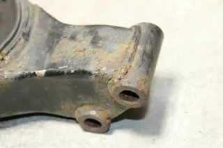 Astra J Motorhalter Motorlager A17DTR 1,7 CDTI 92 KW Opel 13248630 - Bild 3