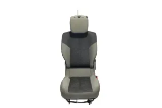 Renault Scenic JM Sitz 2. Sitzreihe hinten rechts Baujahr 2005 - Bild 1