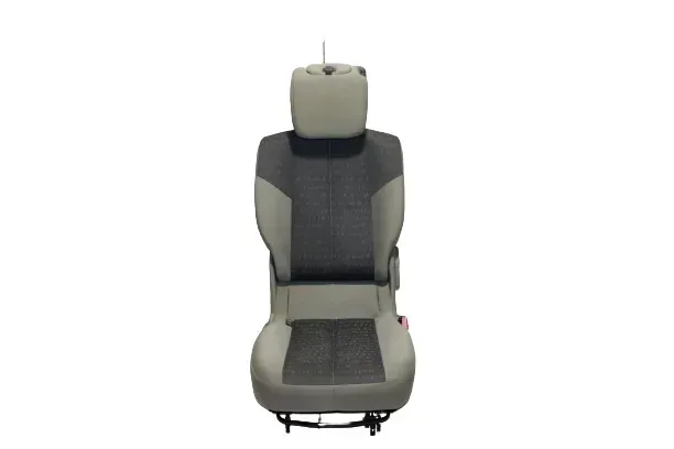 Renault Scenic JM Sitz 2. Sitzreihe hinten rechts Baujahr 2005 - Bild 1