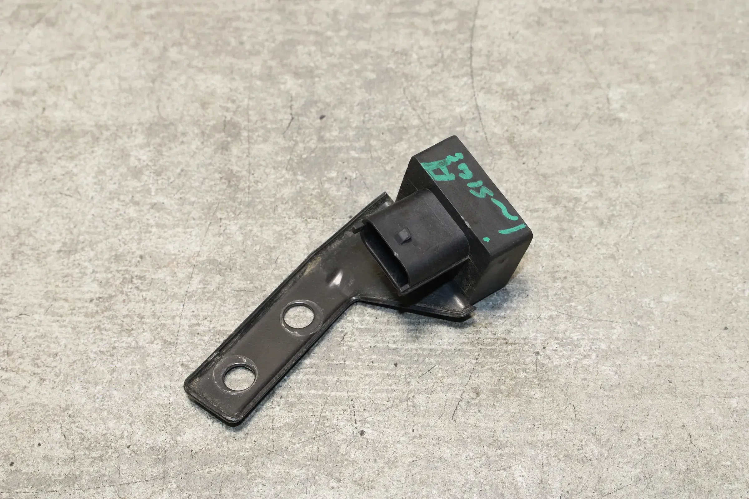 Opel Insignia A Fahrwerksensor Querbeschleunigungssensor 12841591 - Bild 1