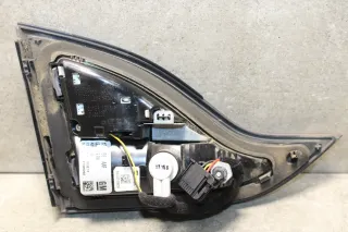Opel Zafira C Tourer Rücklicht Rückleuchte Beifahrerseite rechts innen LED 13292359 AAF - Bild 2