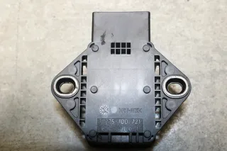 Opel Corsa D Querbeschleunigungssensor 13221030 GA - Bild 2