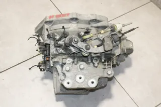 Opel Astra K 1.6 CDTI 81 KW 110 PS B16DTE Getriebe M32 6 Gang Schaltgetriebe - Bild 5