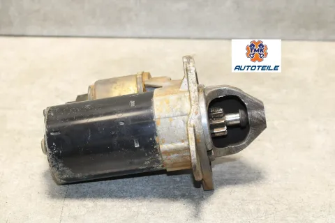 Background image for Opel Corsa D Starter Anlasser 1,2 1,4 Z12XEP Z14XEP 55566800