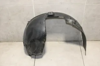 Opel Vectra C Radhausschale Radhaus Innenkotflügel vorne rechts 13183312 - Bild 3
