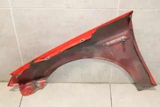 Opel Tigra B Kotflügel Vorne Rechts Z547 Magmarot - Bild 6