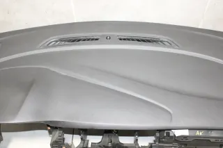 Opel Astra K Armaturenbrett Cockpit - Bild 4