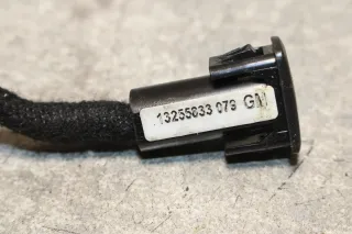 Opel Vectra C Anschluss Adapter AUX 13255833 - Bild 3