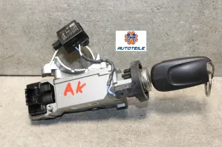 Opel Astra K Zündschlosshalter Zündschloss mit Schlüssel 39079939 - Bild 1