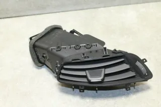 Lüftungsgitter Luftdüse Luftausströmer rechts Opel Zafira C Tourer 13427381 - Bild 1