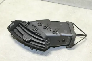 Lüftungsgitter Luftdüsen Luftausströmer mitte links Opel Zafira C 13427382 - Bild 2