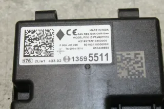 Astra K Steuergerät Empfänger Antenne Opel 13595511 - Bild 3