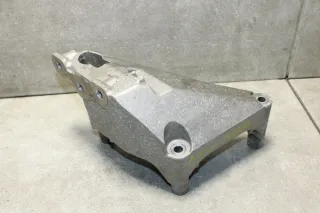 Adam Motorhalter Motorlager Halter Motor 1,0 Turbo 85 KW B10XFT Opel 13381847 - Bild 2