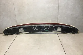 Mercedes E Klasse Kombi W212 S212 Heckspoiler Spoiler Heckklappe Mopf Taxi A2127900088 A2128200156 - Bild 5