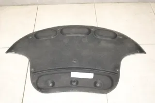 Mercedes E-Klasse W212 S212 Verkleidung Dämmung Motorhaube Motorhaubendämmung Mopf - Bild 3