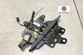 Opel Astra H Twintop Dachverriegelung Verriegelung Dach Rechts 133019602 - Bild 1