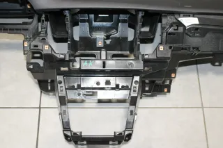 Opel Astra K Armaturenbrett Cockpit - Bild 3