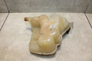 Opel Zafira C Ausgleichsbehälter Kühlwasserbehälter Behälter 13283712 - Bild 3