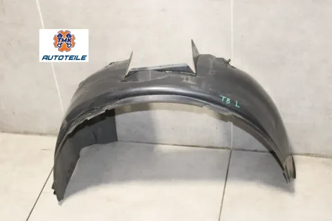 Background image for Opel Tigra B Radhausschale Radhaus Innenkotflügel Vorne Links Twintop 93162223