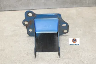 Opel Tigra B Pralldämpfer Aufprallämpfer vorne links Z21H Antiguablau - Bild 1