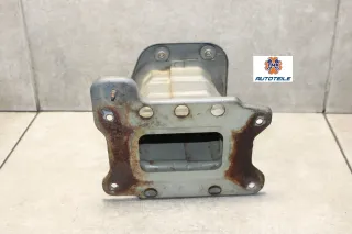 Opel Antara Pralldämpfer Stoßfänger Aufprallschutz vorne links - Bild 1