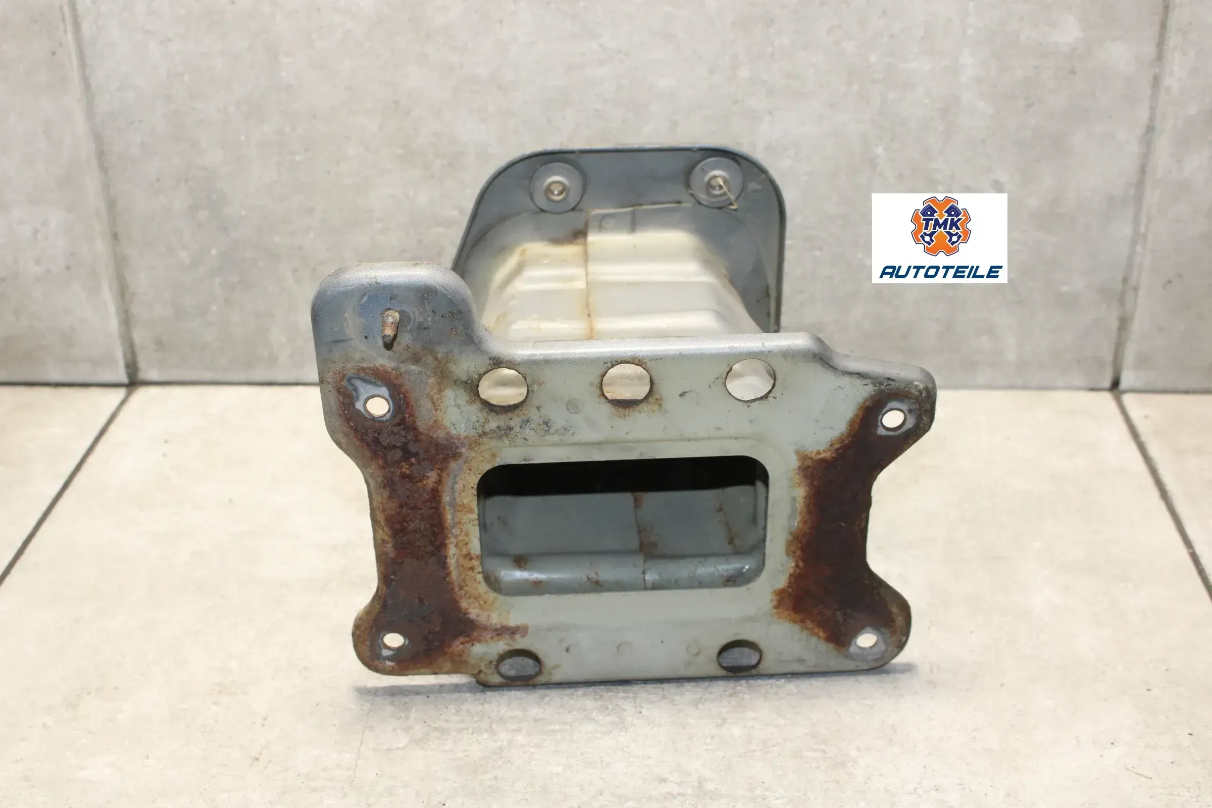 Opel Antara Pralldämpfer Stoßfänger Aufprallschutz vorne links - Bild 1
