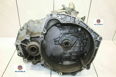 Background image for Opel Astra J Getriebe F40 Schaltgetriebe 3,35 2.0 CDTi 118 KW 160 PS A20DTH