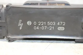 Opel Corsa D Astra H Tigra B Zündspule Zündmodul 1.4 66 KW Z14XEP 0221503472 - Bild 3