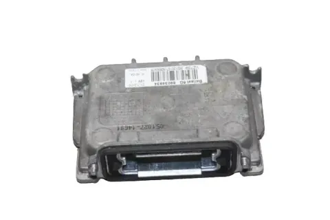 Background image for Signum Vectra C Facelift Xenonsteuergerät Steuergerät Xenon 89034934 Opel