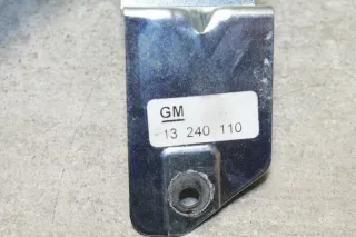 Insignia A Beschleunigungssensor Sensor hinten 13240110 Opel - Bild 5