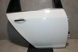 Insignia A Sports Tourer Kombi Tür hinten rechts Beifahrerseite Z40R Opel - Bild 4