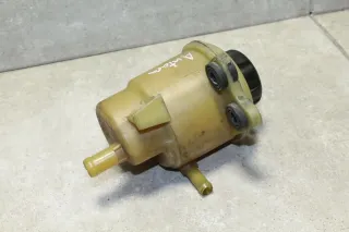 Servoölbehälter Behälter Servo Öl Servoöl Opel Antara - Bild 3