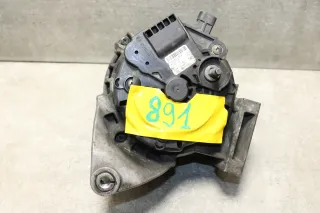 Opel Zafira C Lichtmaschine Generator Lima 2.0 B20DTJ B20DTH 39047352 - Bild 5