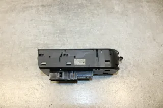 Opel Tigra B Fensterheberschalter Schalter Fensterheber Vorne Links 93162973 - Bild 3