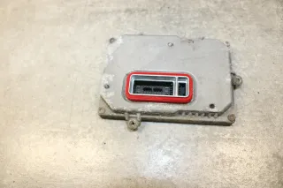 Opel Zafira B Xenonsteuergerät Steuergerät Xenon AFL Kurvenlicht 13153357 - Bild 3