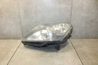 Opel Zafira B Scheinwerfer Xenon Xenonscheinwerfer links 13252470 NL Kurvenlicht - Bild 2