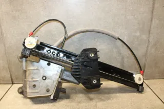 Mitsubishi Colt CZC Fensterheber Fensterhebermotor Hinten Rechts 98031418AA0 - Bild 4