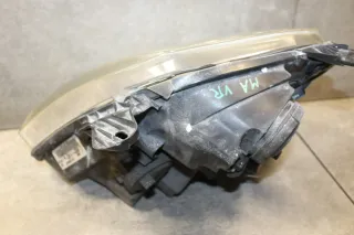 Opel Meriva A Scheinwerfer Kurvenlicht AFL Beifahrerseite Rechts 13196027 EP - Bild 9
