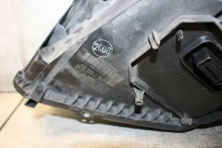 Opel Zafira B Scheinwerfer Xenon AFL Kurvenlicht Beifahrerseite rechts 13252471 NL - Bild 6