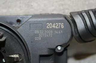 Opel Astra H Lenkstockschalter CIM Modul Tempomat entheiratet 13250227 GJ - Bild 3