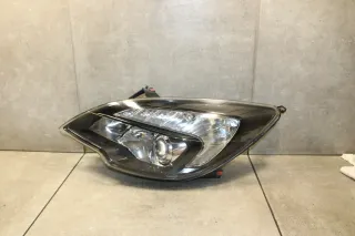 Opel Meriva B Scheinwerfer AFL Kurvenlicht Links 13253635 AA6 - Bild 2