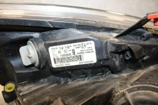 Opel Meriva B Scheinwerfer AFL Kurvenlicht Links 13253635 AA6 - Bild 5