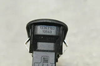 Astra G Cabrio Verdeckschalter Schalter Öffner Verdeck Opel 13363103 - Bild 4